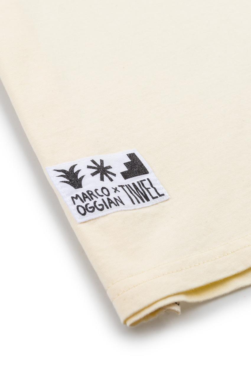 tiwel Camiseta Oggi Spread by Oggian Oferta especial