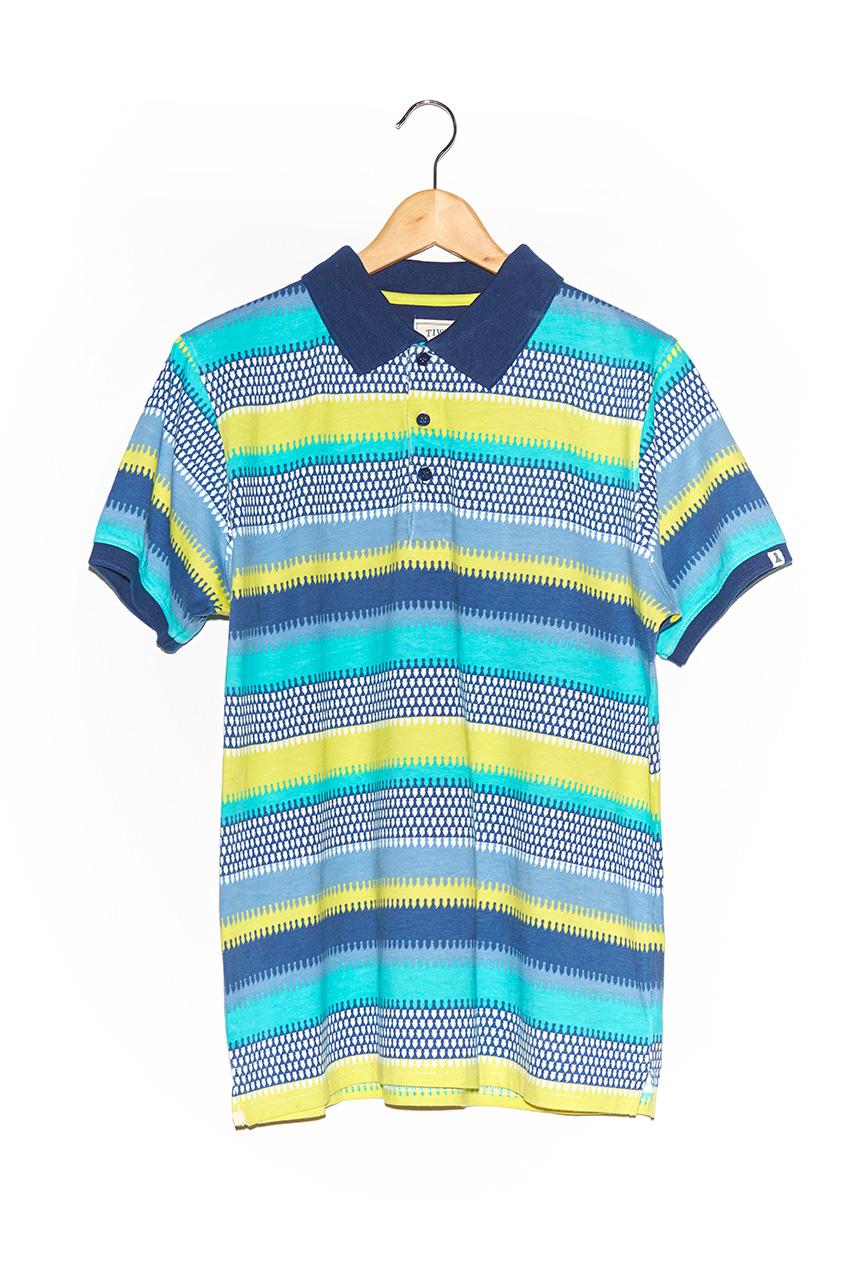 tiwel Polo Rust Oferta especial de fábrica