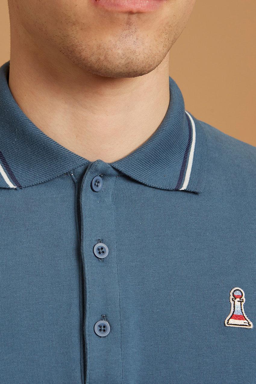 tiwel Polo Carb Promoción trimestral