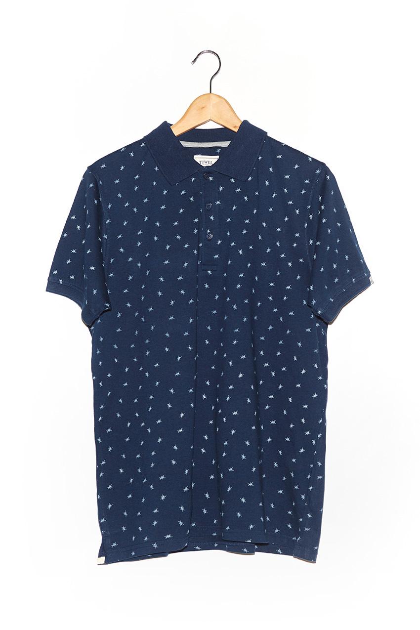 tiwel Polo Antz Grandes descuentos