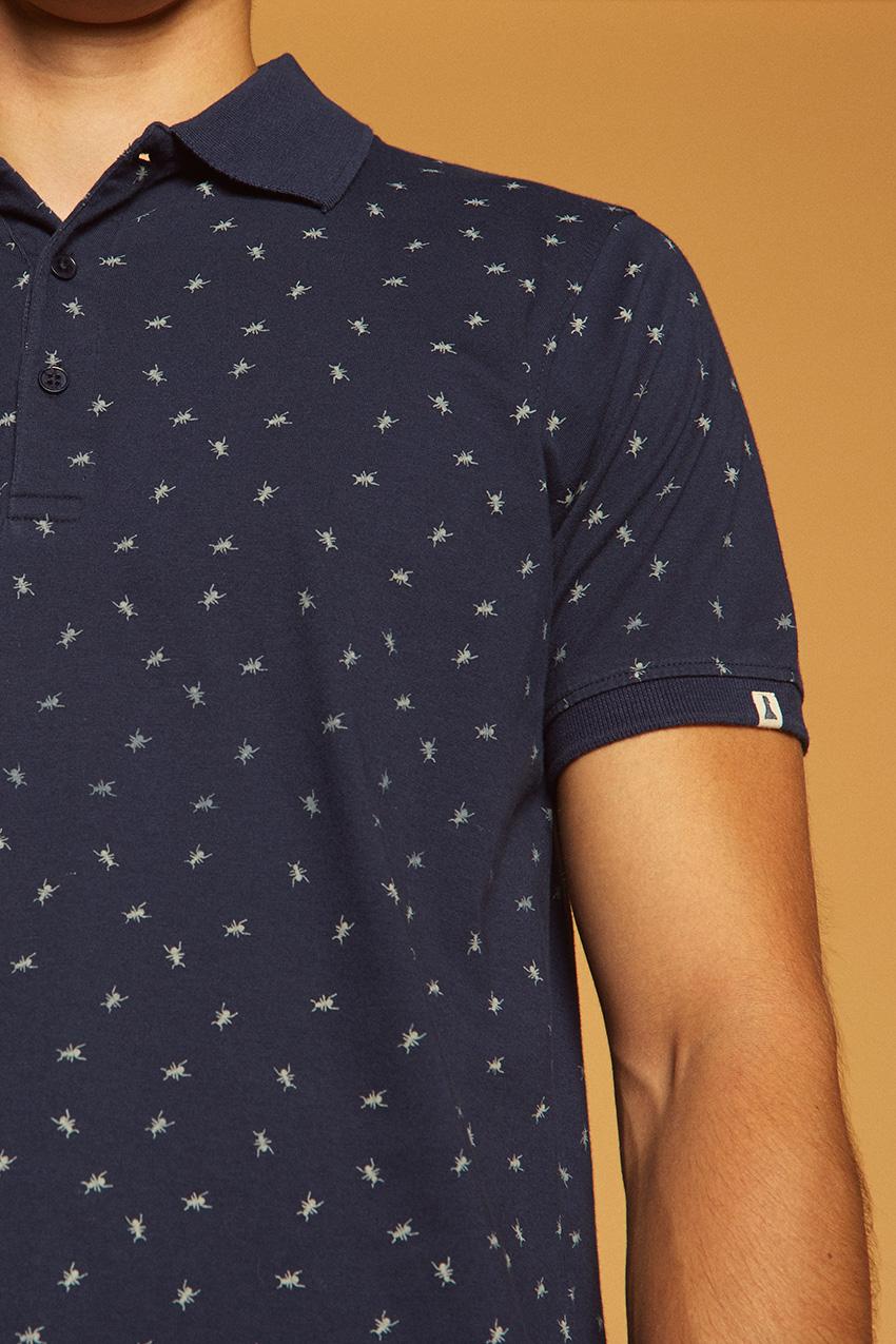 tiwel Polo Antz Grandes descuentos