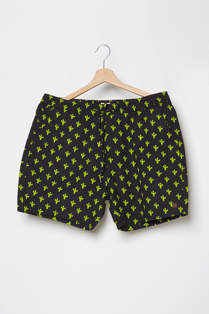 tiwel Short Shiku Liquidación