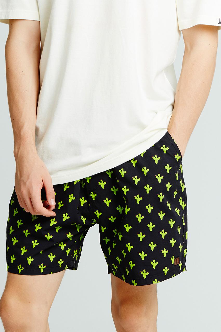 tiwel Short Shiku Liquidación