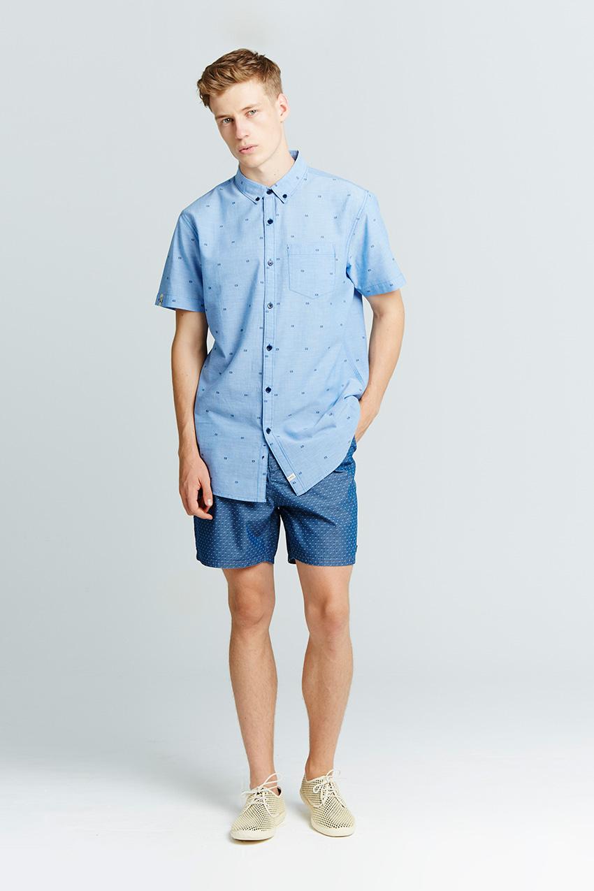 tiwel Short Butho Envío internacional gratuito