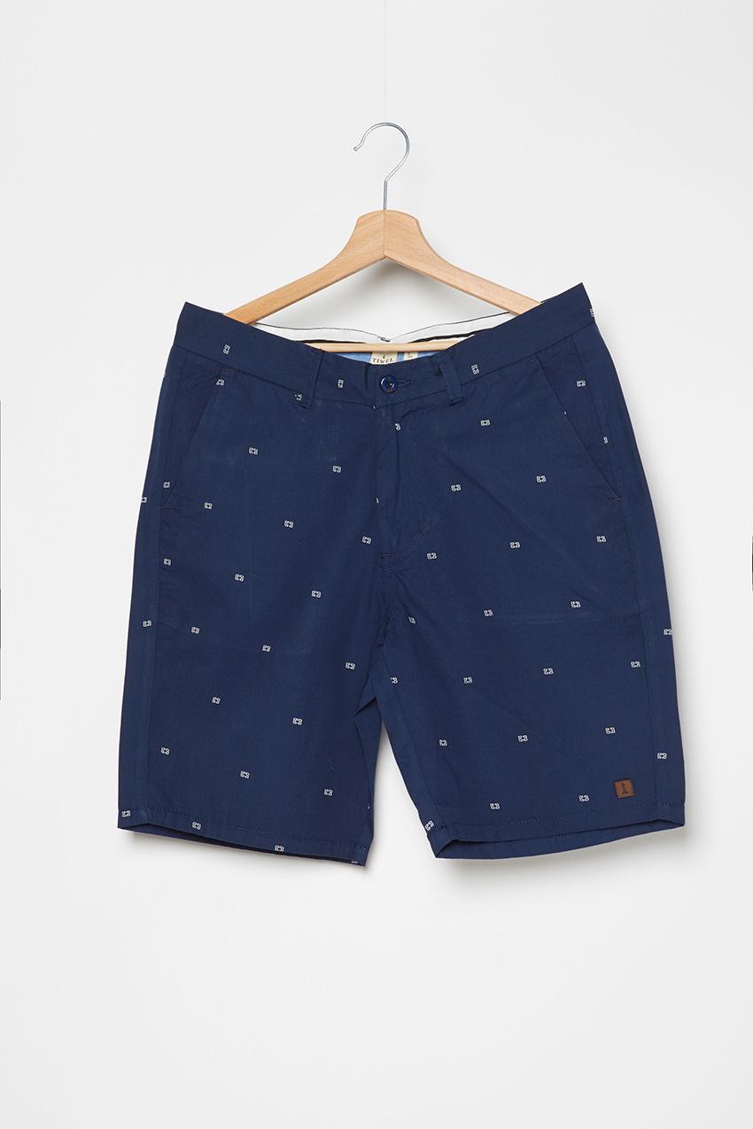 tiwel Short Kato Tienda de fábrica