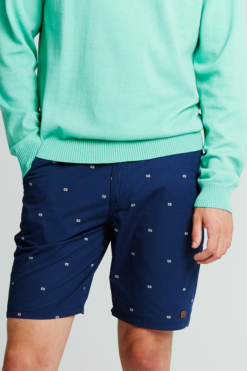 tiwel Short Kato Tienda de fábrica