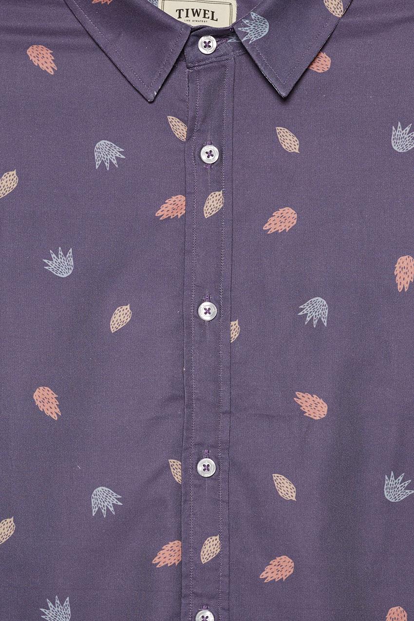 tiwel Camisa Boto En oferta