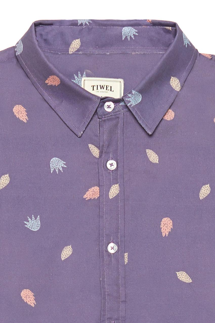 tiwel Camisa Boto En oferta