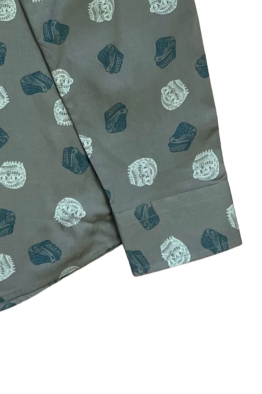 tiwel Camisa Fugi Ofertas de temporada