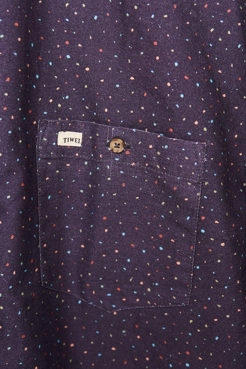 tiwel Camisa Spark Rebajas de fin de temporada