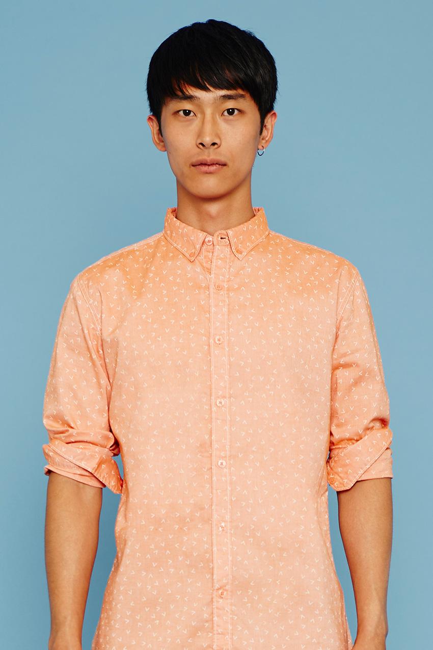 tiwel Camisa Tria Precio ultrabajo