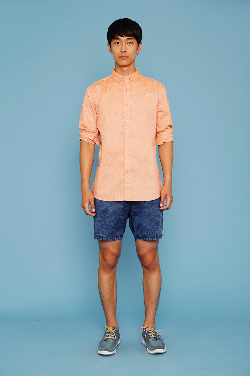 tiwel Camisa Tria Precio ultrabajo