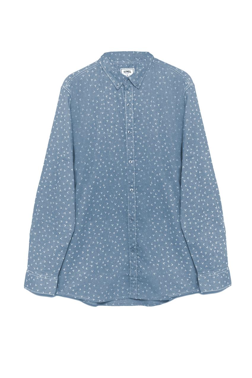 tiwel Camisa Tria Precio ultrabajo