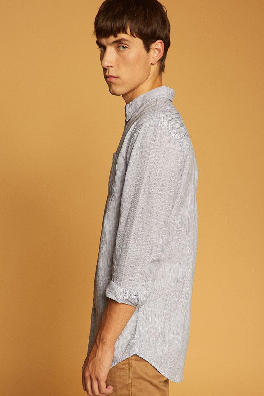 tiwel Camisa Med Devoluciones gratuitas