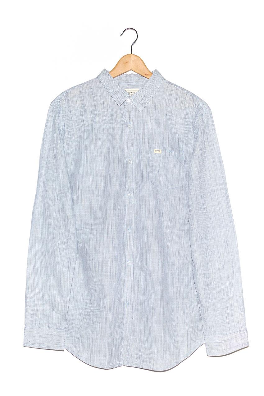 tiwel Camisa Med Devoluciones gratuitas