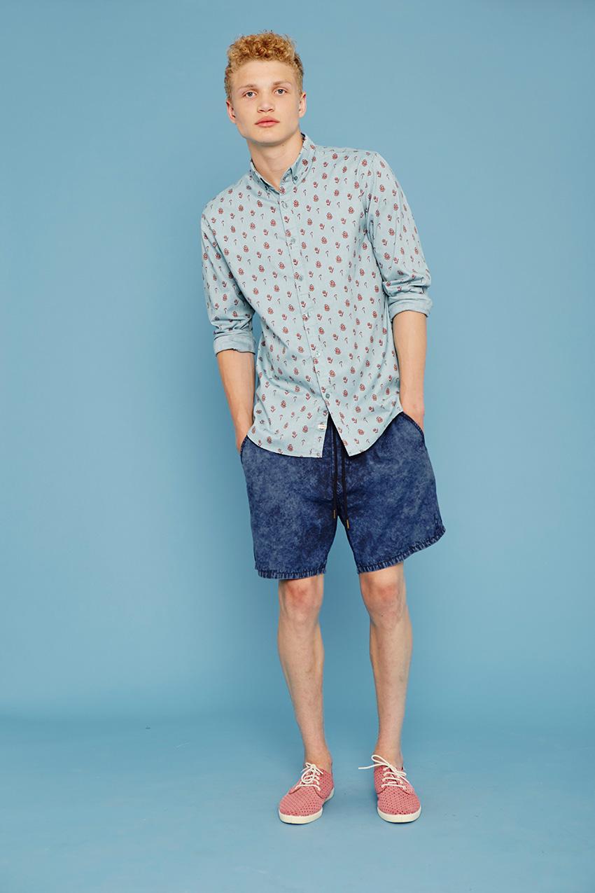tiwel Camisa Bybild 2025