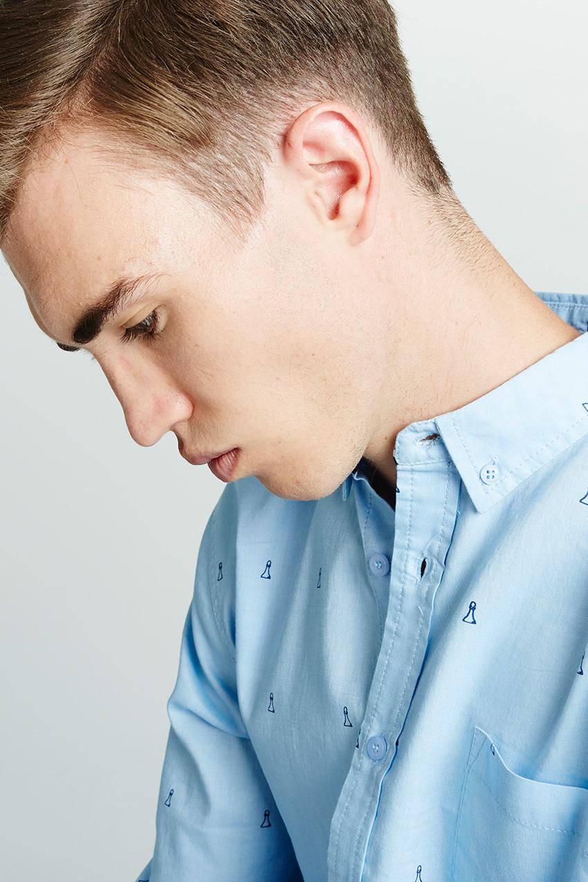 tiwel Camisa Kuko Outlet