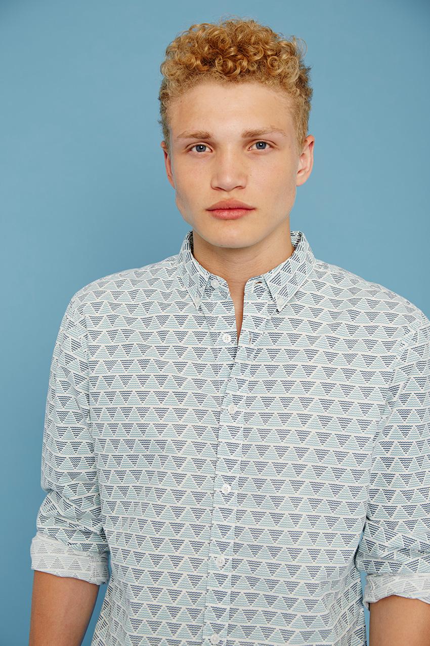 tiwel Camisa Triwave Outlet online
