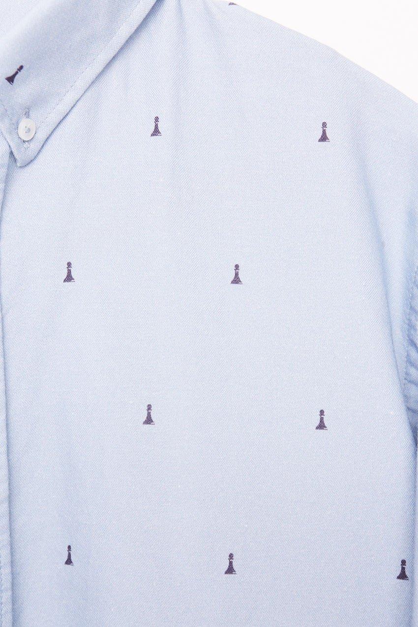 tiwel Camisa Peón Rebajas