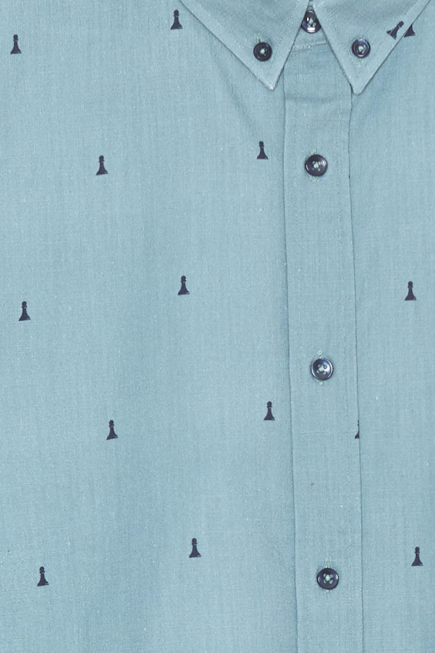 tiwel Camisa Peón Rebajas