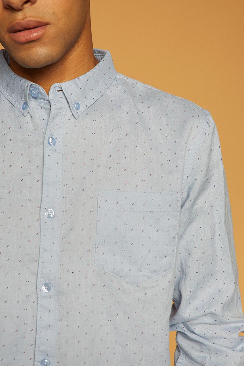 tiwel Camisa Team Ofertas