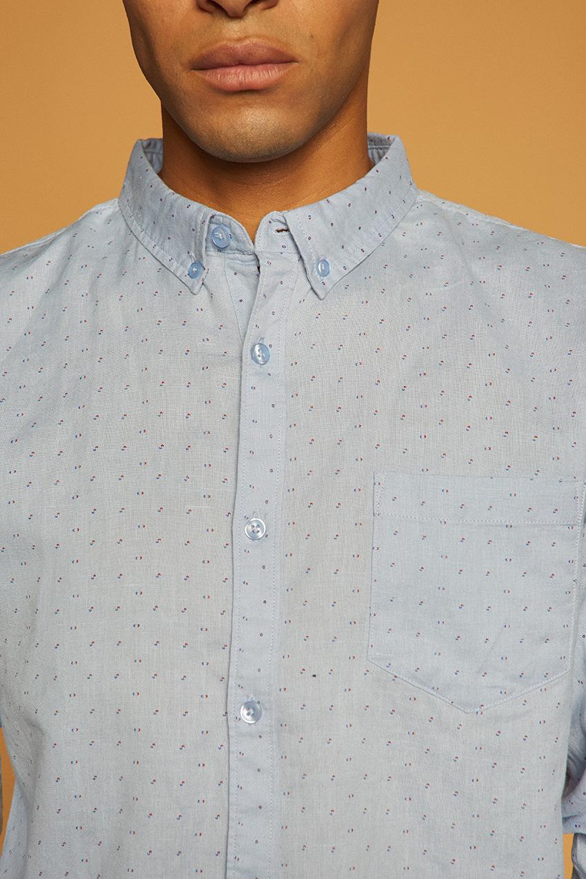 tiwel Camisa Team Ofertas