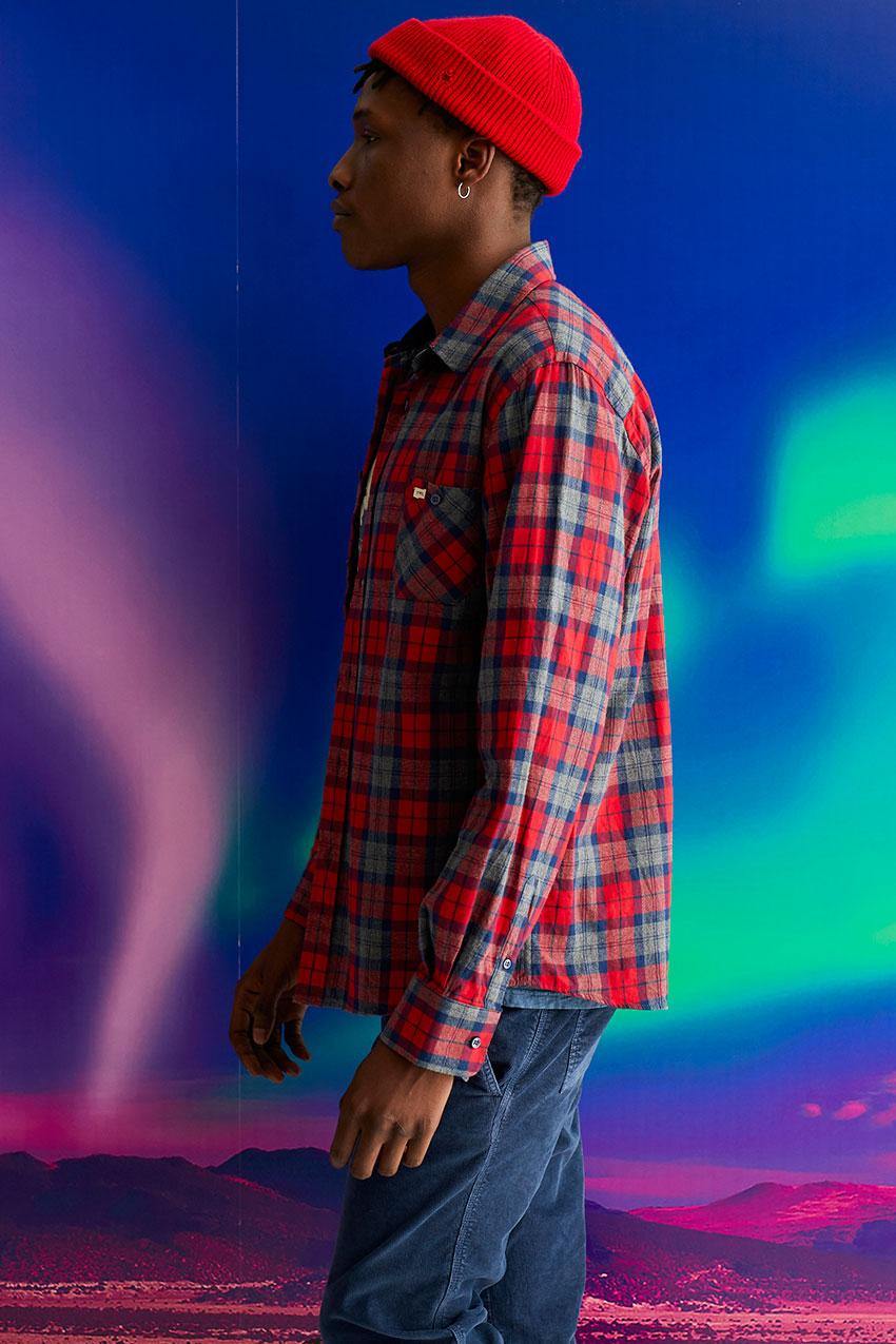 tiwel Camisa Maine Gran oferta