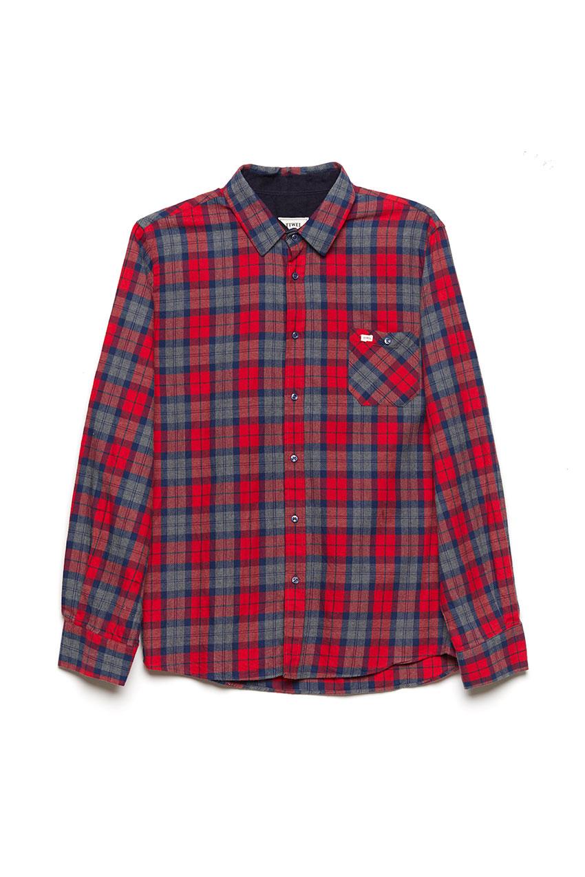 tiwel Camisa Maine Gran oferta