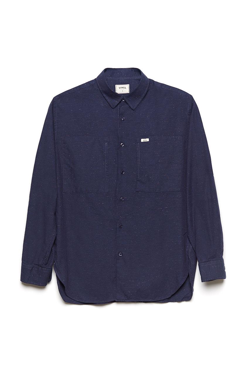 tiwel Camisa Dotty Rebajas de fábrica