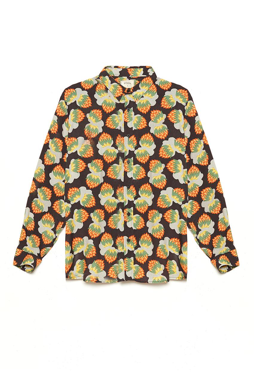 tiwel Camisa Nairobi Tienda