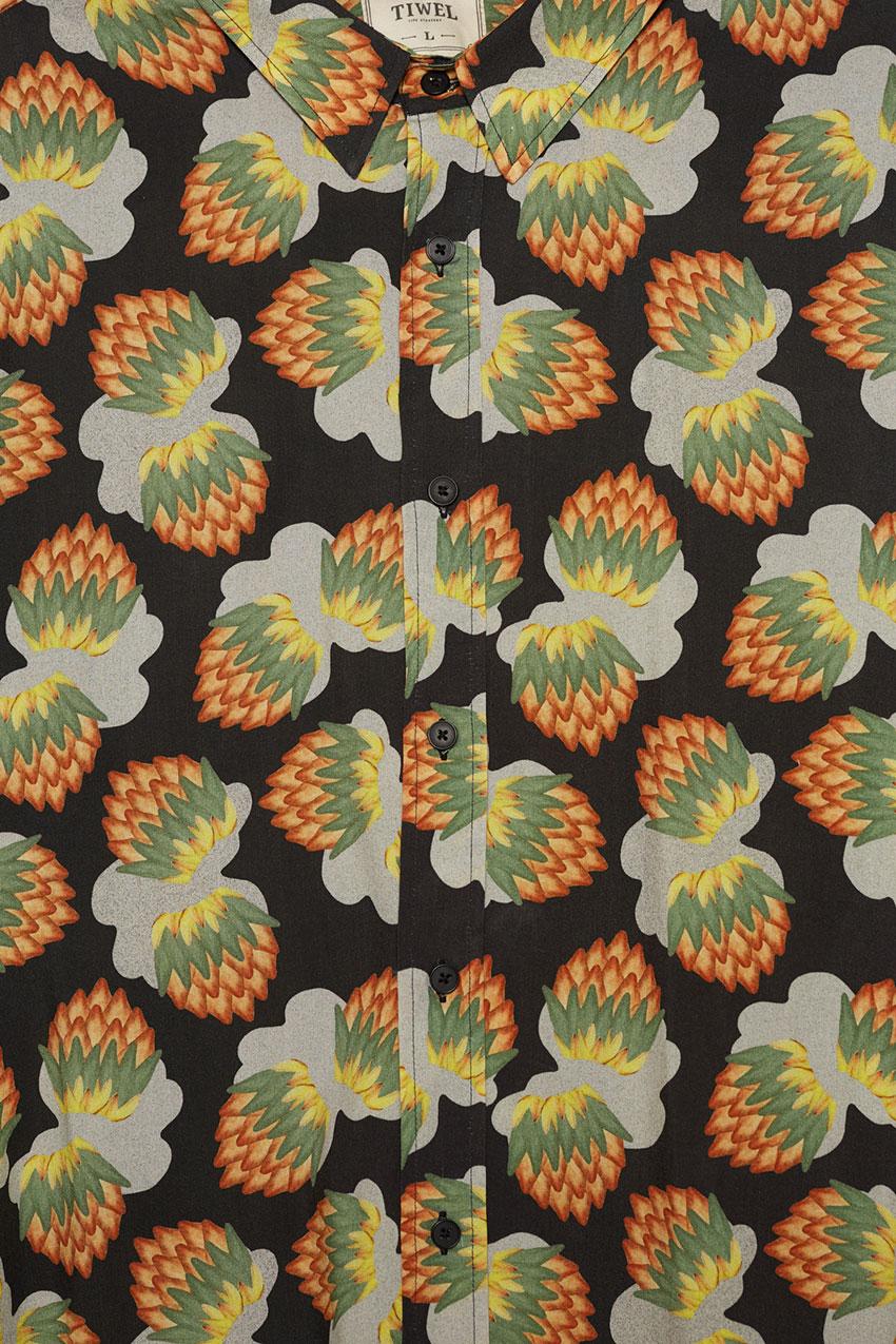 tiwel Camisa Nairobi Tienda