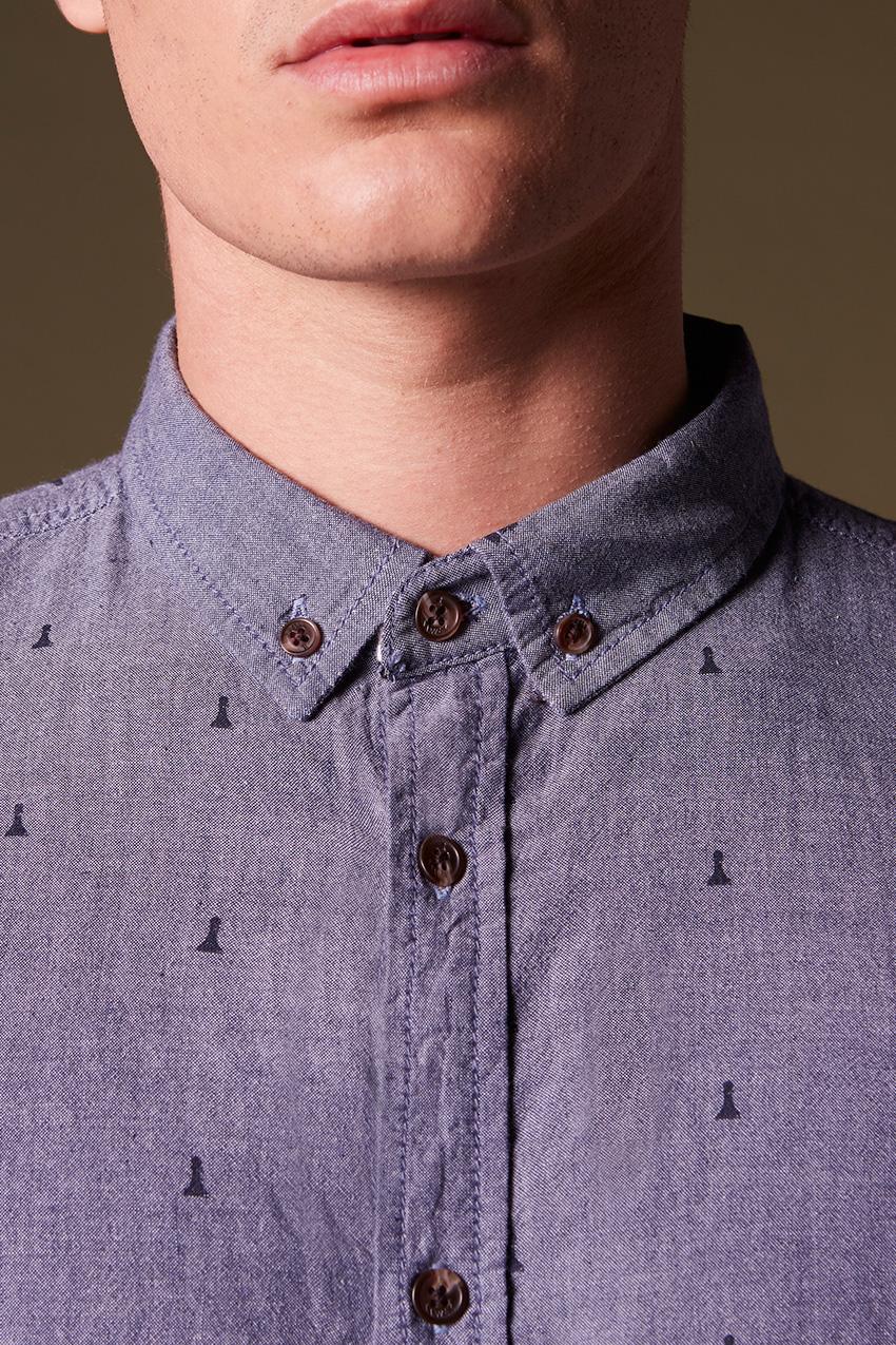 tiwel Camisa Kotu Liquidación