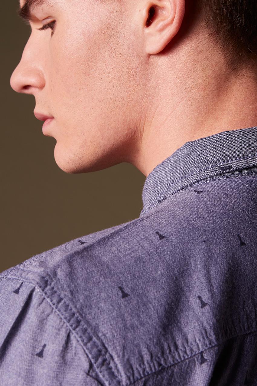tiwel Camisa Kotu Liquidación