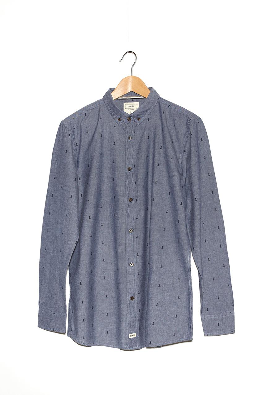 tiwel Camisa Kotu Liquidación
