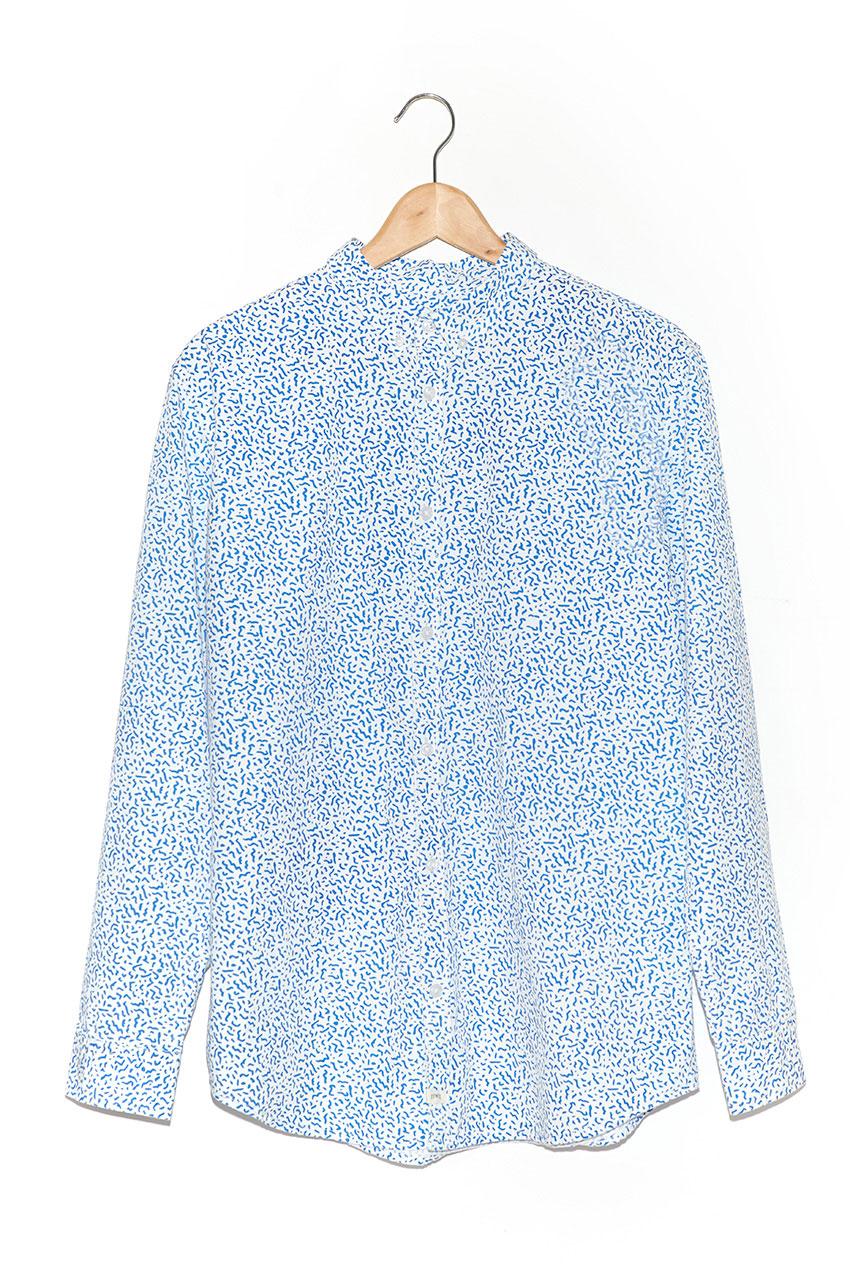 tiwel Camisa Micro by Antonyo Marest Rebajas online