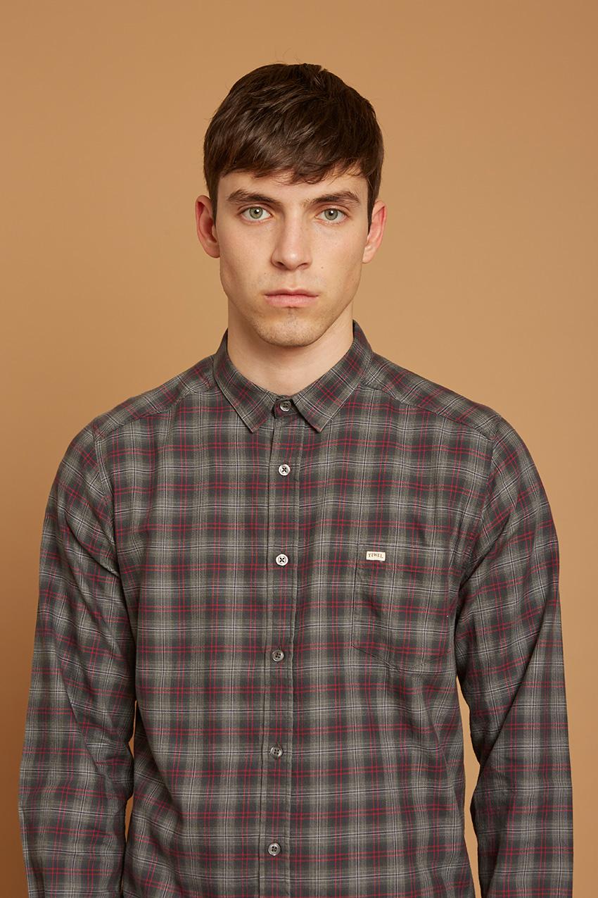 tiwel Camisa Poe Envío gratis
