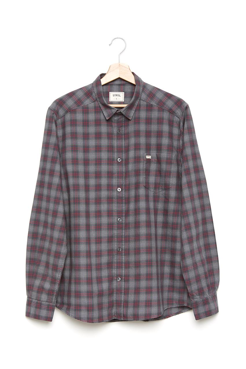 tiwel Camisa Poe Envío gratis
