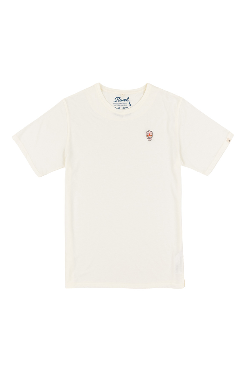 tiwel Camiseta Krispi