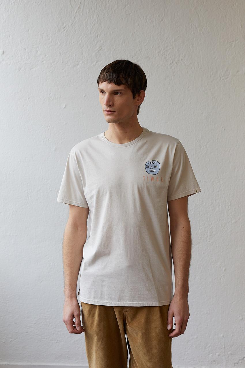 tiwel Camiseta Speak Mind COMPRAR AHORA