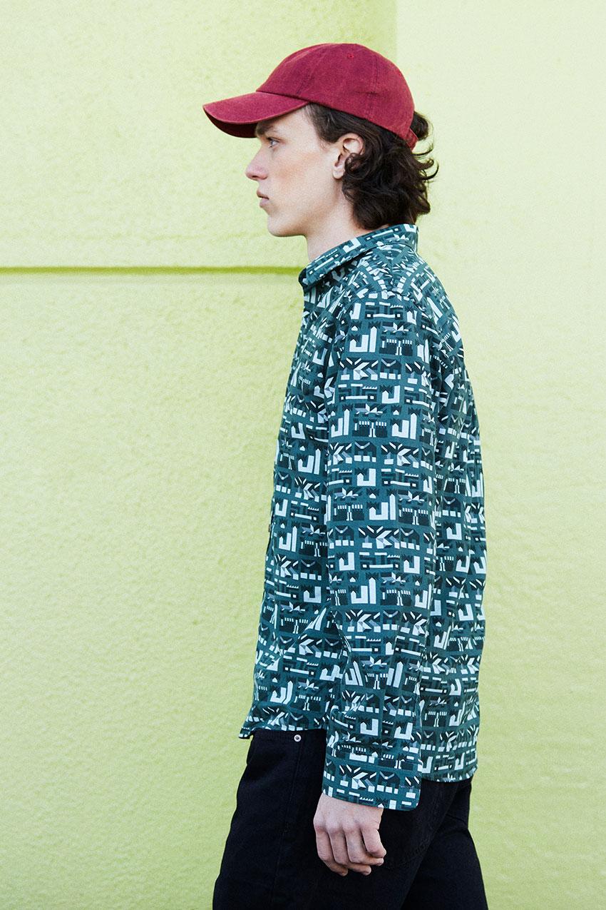 tiwel Camisa Keya-Slowy by Keya Tama ÚLTIMAS EDICIONES