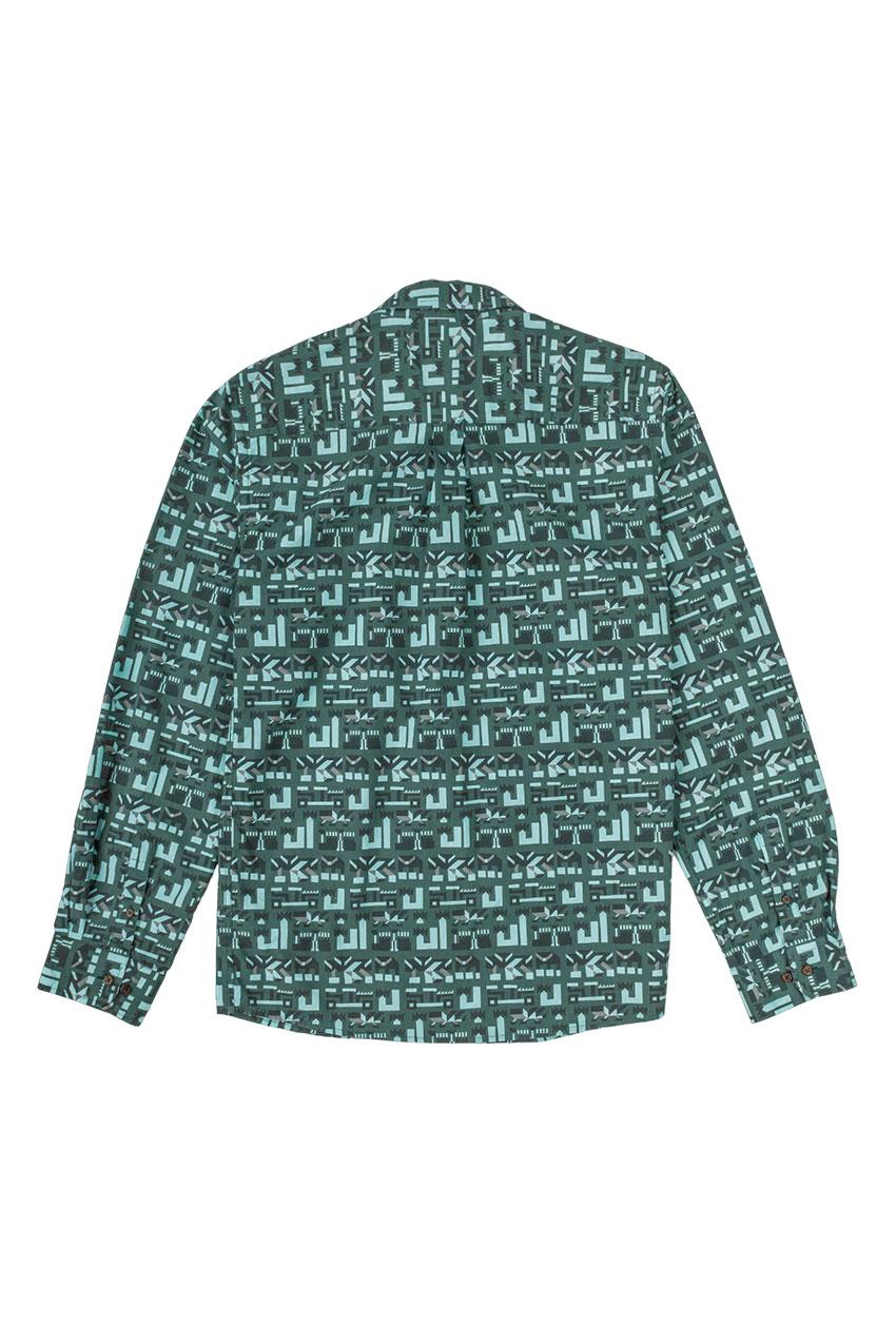 tiwel Camisa Keya-Slowy by Keya Tama ÚLTIMAS EDICIONES