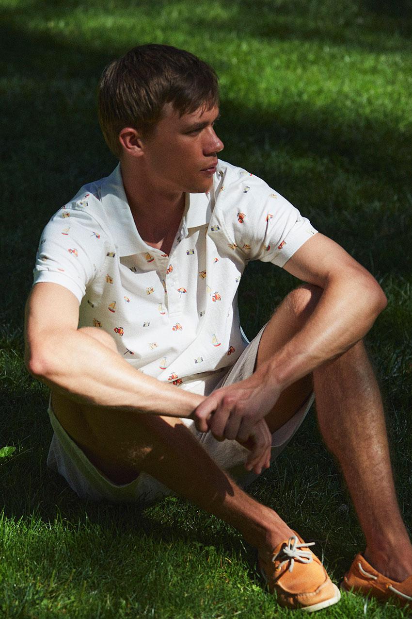 tiwel Polo Kamera