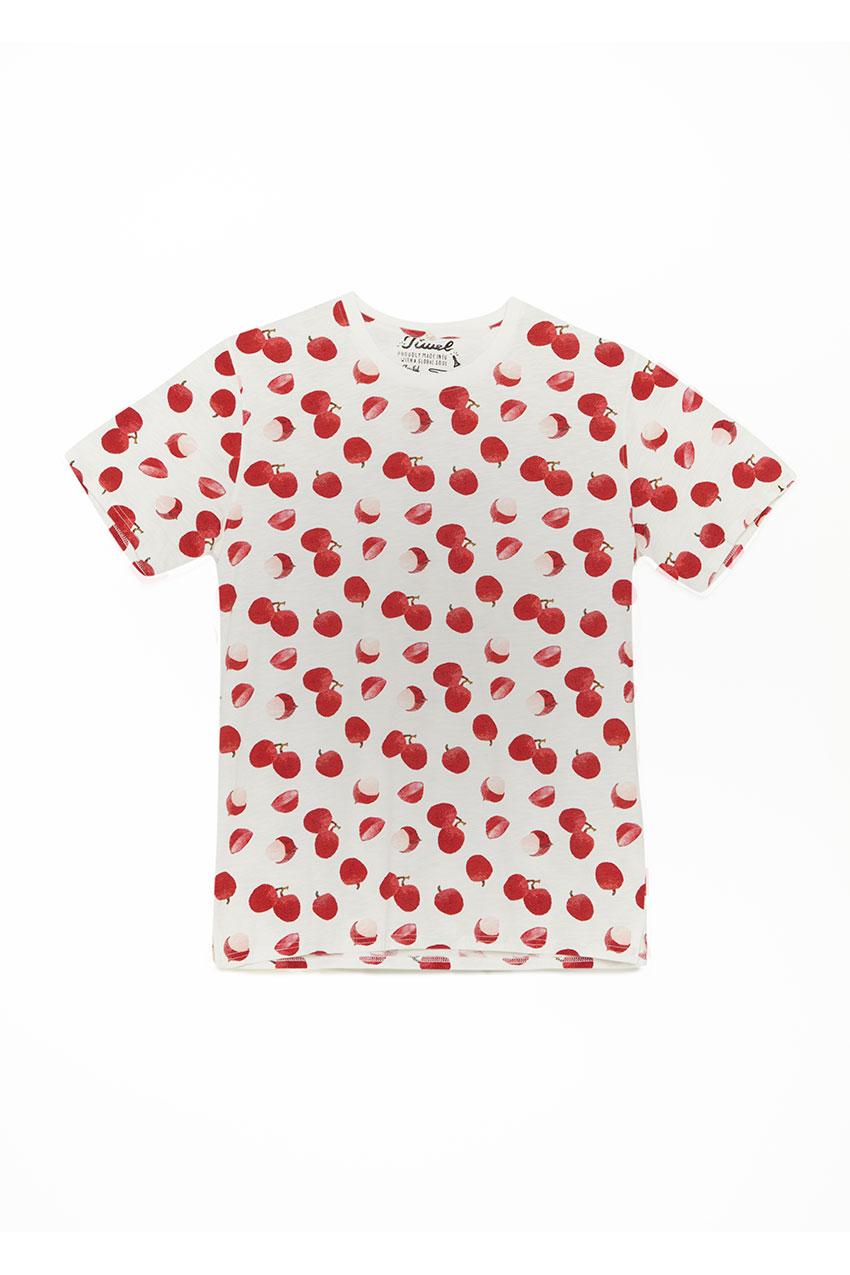 tiwel Camiseta Agardh Oferta especial de fábrica