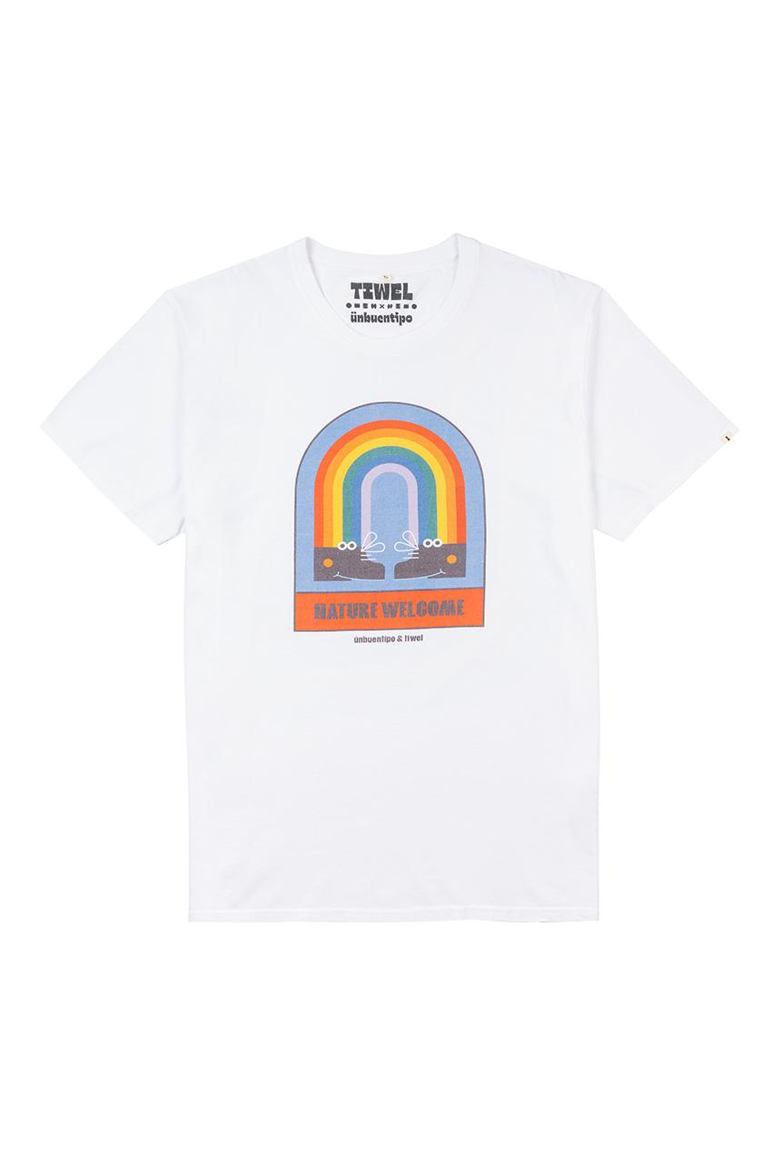 tiwel Camiseta UBT-Howson By Un Buen Tipo