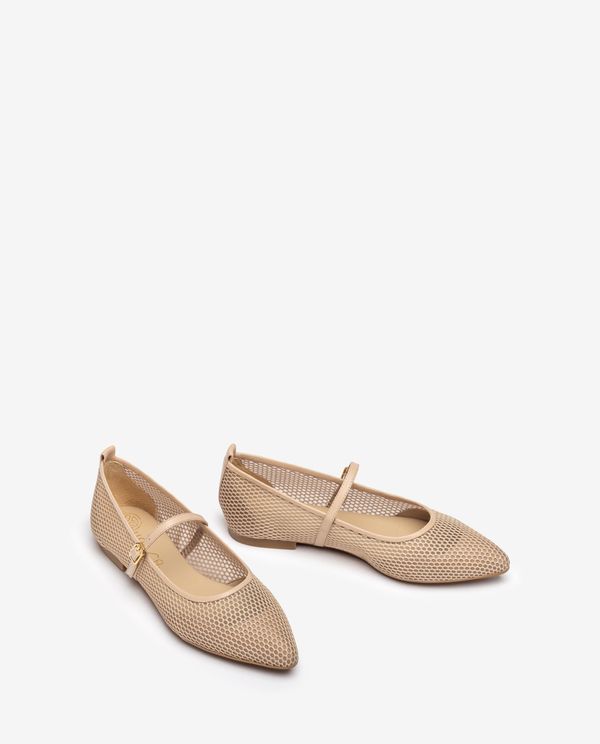 unisa Bailarina de punta fina Oferta exclusiva
