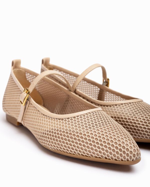 unisa Bailarina de punta fina Oferta exclusiva
