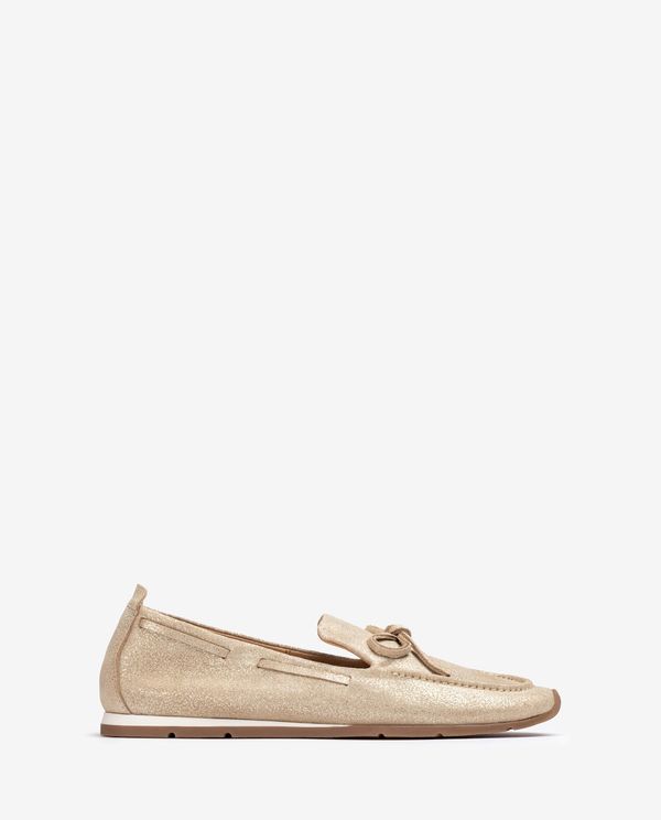 unisa Mocasín estilo náutico