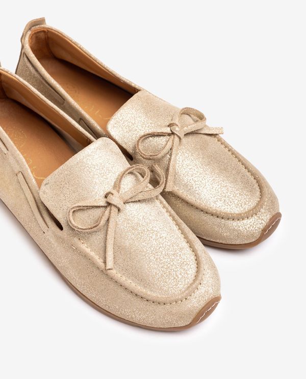 unisa Mocasín estilo náutico Grandes ahorros