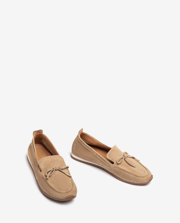 unisa Mocasín estilo náutico Rebajas de fin de temporada