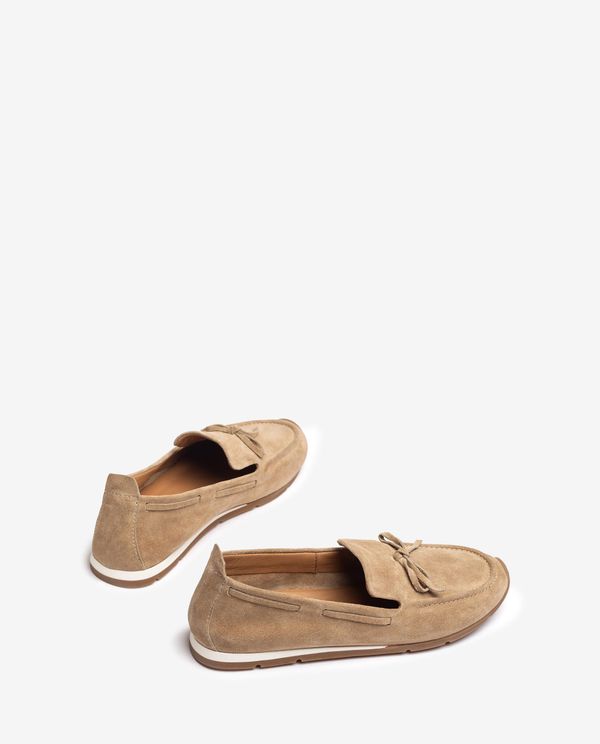 unisa Mocasín estilo náutico Rebajas de fin de temporada